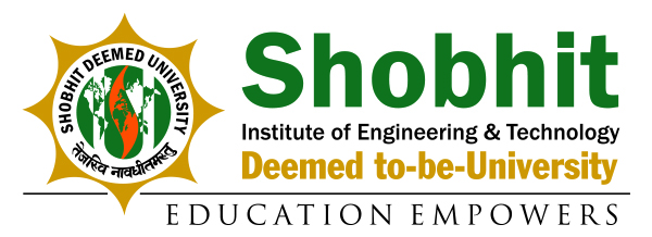 Shobhit Institute of Engineering & Technology