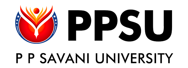 P. P. Savani University