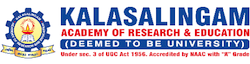 Kalasalingam Academy of Research and Education