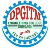 DPG Institute of Technology & Management logo