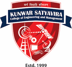 Kunwar Satyavira College of Engineering and Management logo