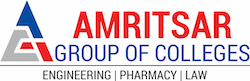 Amritsar Group of Colleges logo