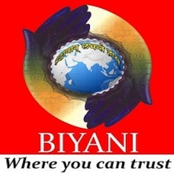 Biyani Group of Colleges logo